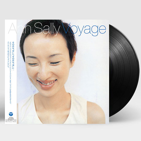 VOYAGE [2021 일본 레코드 데이] [LP]