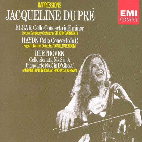 IMPRESSIONS/ JACQUELINE DUPRE