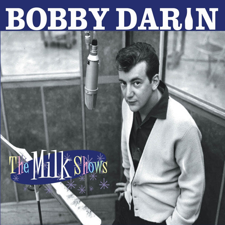 THE MILK SHOWS [DELUXE EDITION]