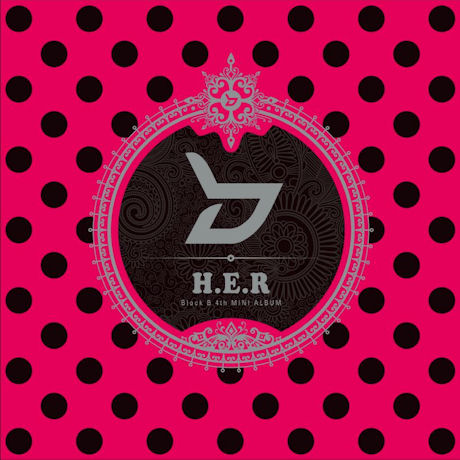 H.E.R [CD+DVD] [스페셜반]