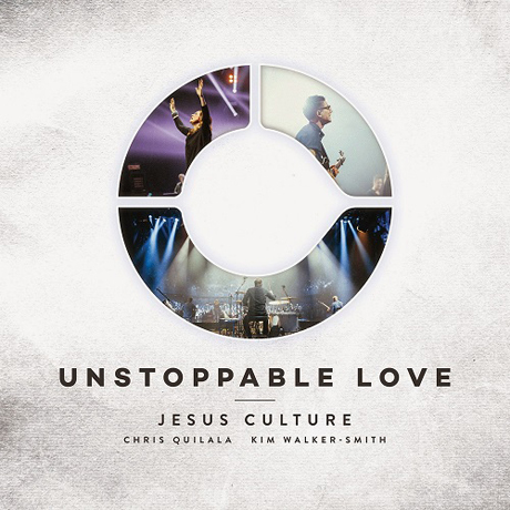 UNSTOPPABLE LOVE [CD+DVD]
