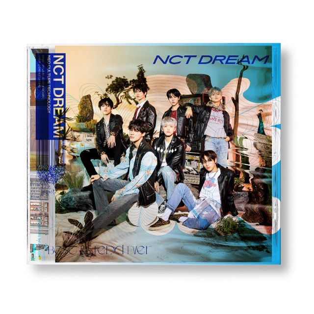 BEST FRIEND EVER [LIMITED B VER]