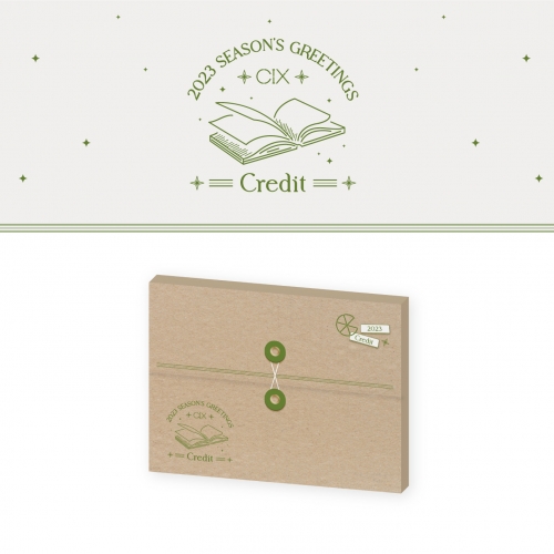 2023 SEASONS GREETINGS [CREDIT]