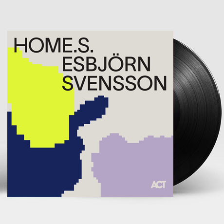 HOME.S [180G LP]