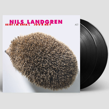 SENTIMENTAL JOURNEY [180G LP]