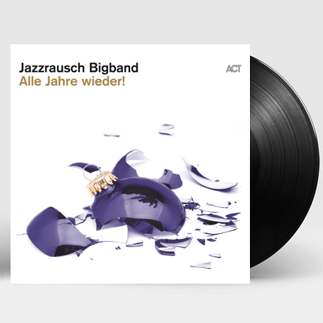ALLE JAHRE WIEDER! [180G LP]