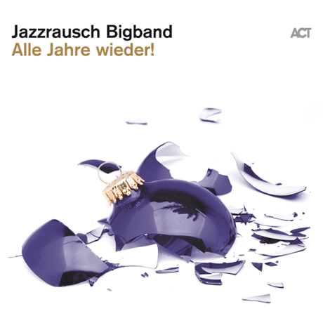 ALLE JAHRE WIEDER!