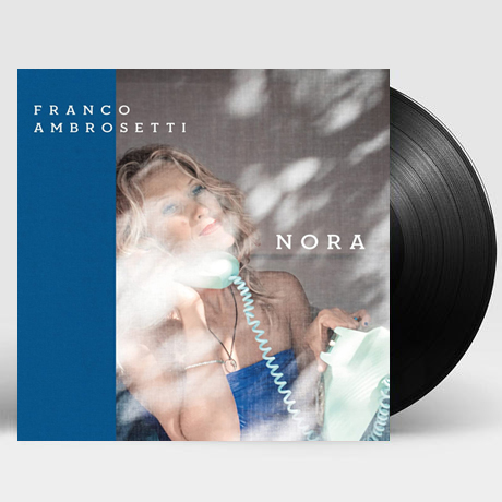 NORA [LP]