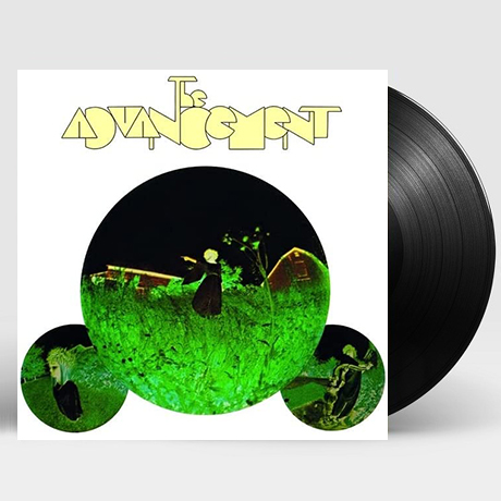 THE ADVANCEMENT [LP]