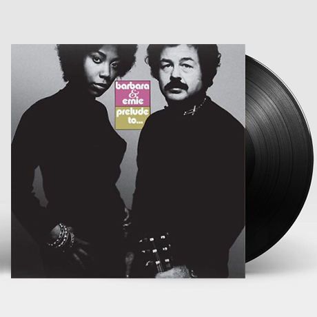 PRELUDE TO... [LP]