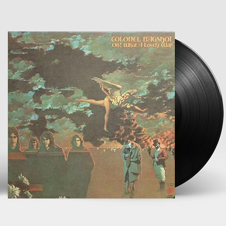 OH! WHAT A LOVELY WAR [LP]
