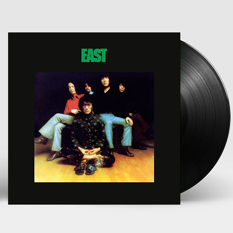 EAST [LP]