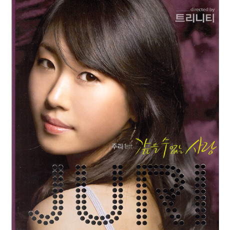 갚을 수 없는 사랑 [1집]