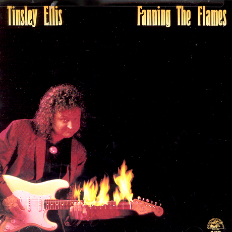 FANNING THE FLAMES
