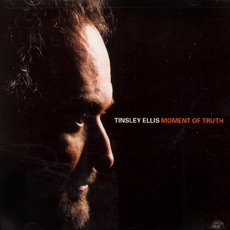 MOMENT OF TRUTH
