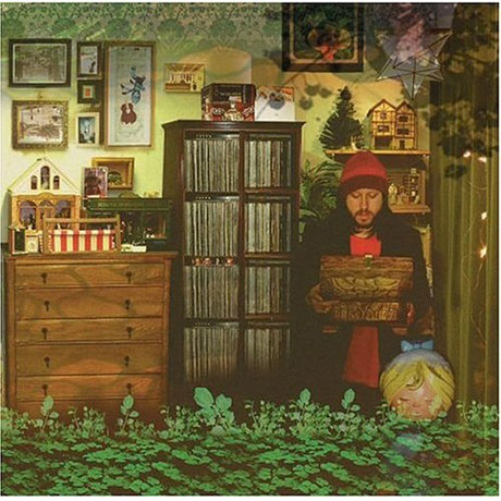 ONE PLUS ONE IS ONE [GATE FOLDER LP]