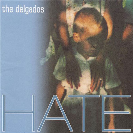 HATE [LP]