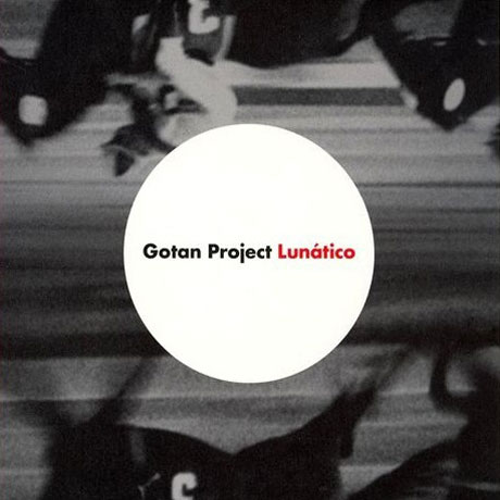 LUNATICO [GATE FOLD LP]