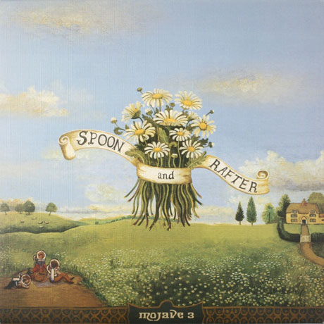 SPOON AND RAFTER [LP]