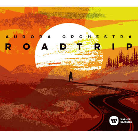 ROAD TRIP/ AURORA ORCHESTRA [오로라 오케스트라: 로드트립]