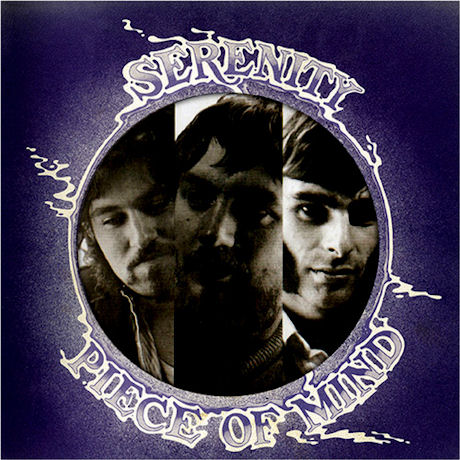 PIECE OF MIND [2014 REMASTERING]