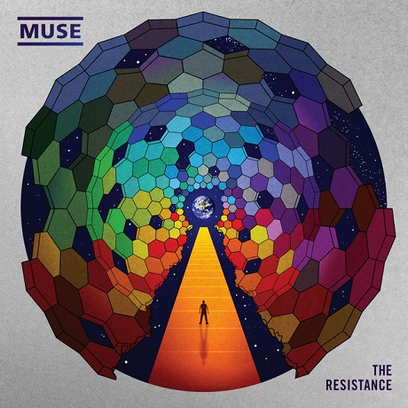 THE RESISTANCE [CD+DVD] [DELUXE EDITION]