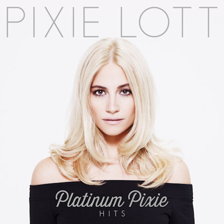 PLATINUM PIXIE: HITS