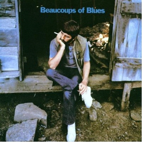 BEAUCOUPS OF BLUES