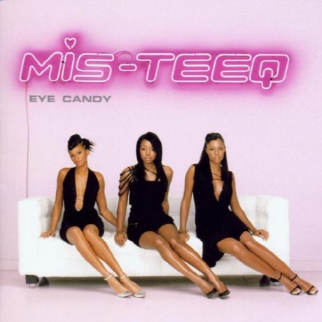 EYE CANDY