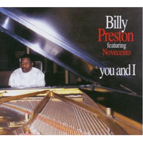 YOU AND I/ FEATURING NOVECENTO