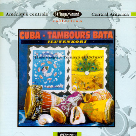 TAMBOURS BATA