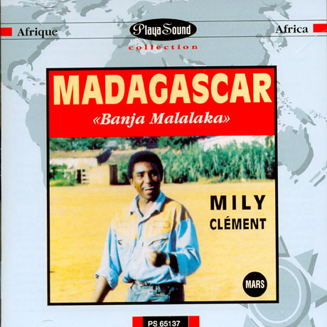 MADAGASCAR: BANJA MALALAKA [AFRICA]