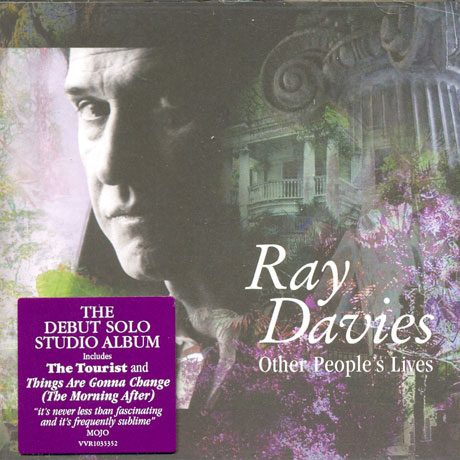 OTHER PEOPLE`S LIVES