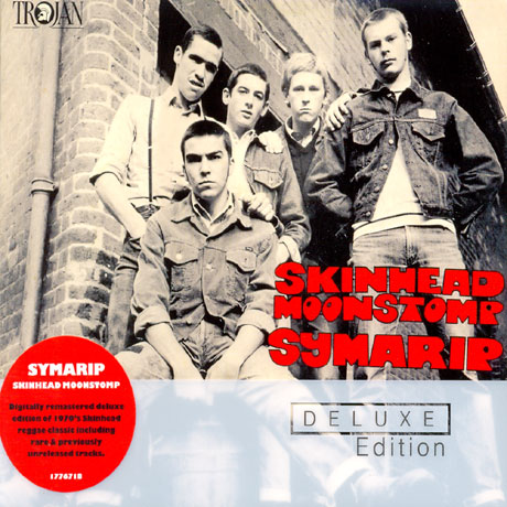 SKINHEAD MOONSTOMP [DELUXE EDITION]