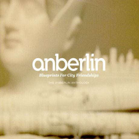 BLUEPRINTS FOR CITY FRIENDSHIPS