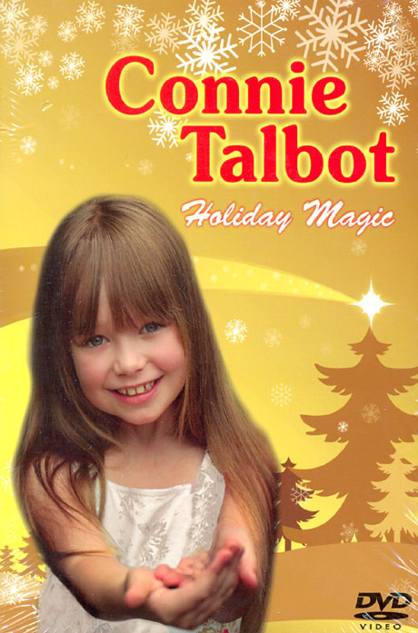 HOLIDAY MAGIC [코니 탤벗: 홀리데이 매직]