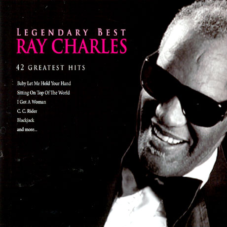 LEGENDARY BEST: 42 GREATEST HITS
