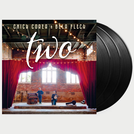 TWO [LP] [한정반]