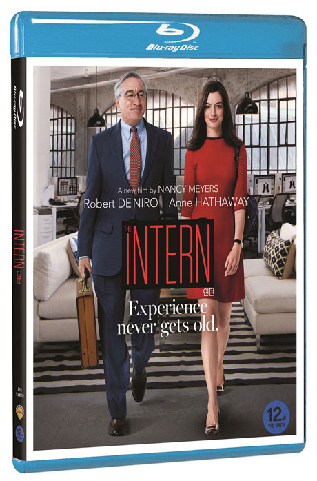인턴 [THE INTERN]