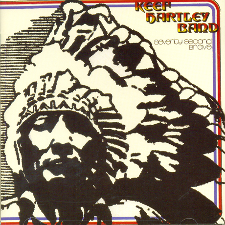 SEVENTY SECOND BRAVE