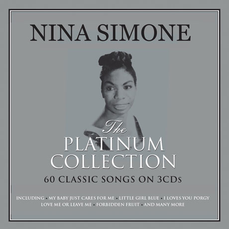 THE PLATINUM COLLECTION