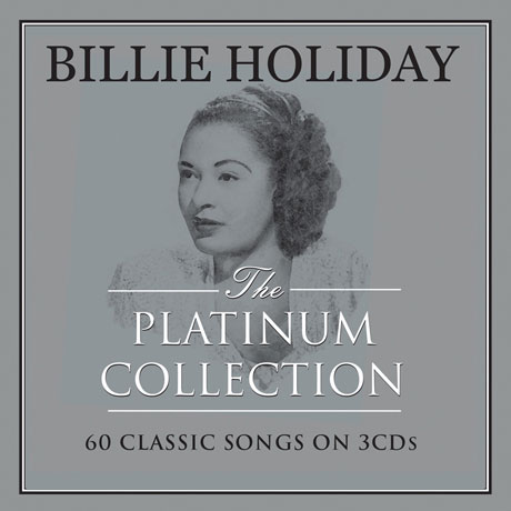 THE PLATINUM COLLECTION