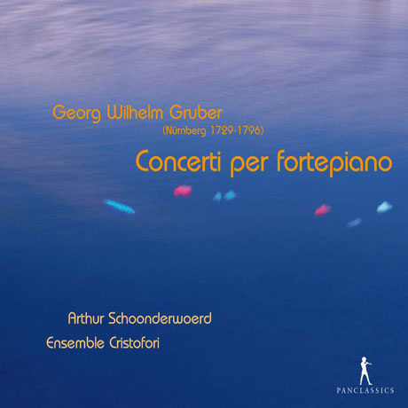 CONCERTI PER FORTEPIANO/ ARTHUR SCHOONDERWOERD