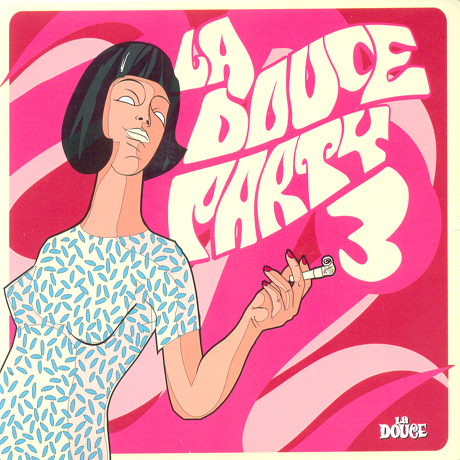 LA DOUCE PARTY 3