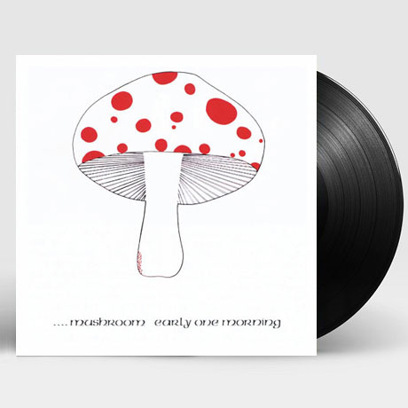 EARLY ONE MORNING... [LP]