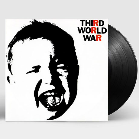 THIRD WORLD WAR [LP]