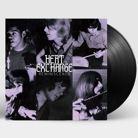REMINISCENCE [LP]
