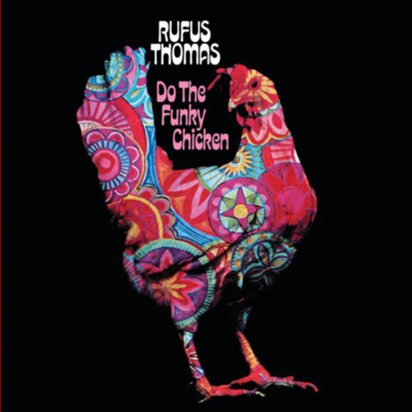 DO THE FUNKY CHICKEN [REMASTERS]