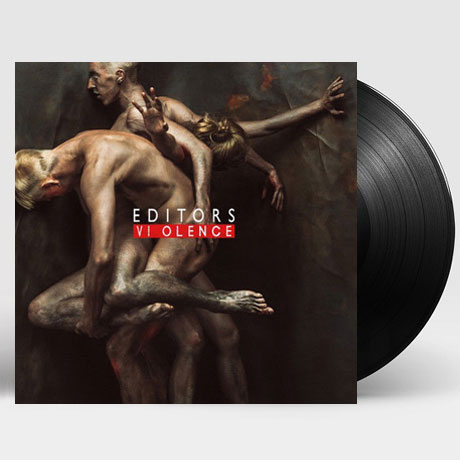 VIOLENCE [180G LP]