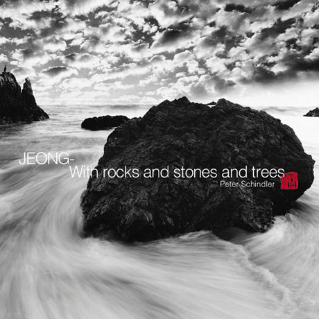 JEONG: WITH ROCKS AND STONES AND TREES [페터 쉰들러: 정]